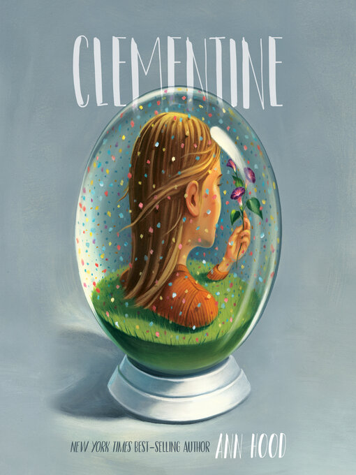 Title details for Clementine by Ann Hood - Available